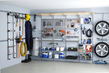 Det perfekta garaget: steg-för-steg-guide för ordning foto 1