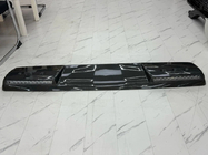 Mercedes G-Class W463 2018–2024 Bakrutespoiler BRB-Design (kolfiber) foto 2