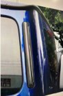 Mercedes G class W463 1990–2018 C-stolpskåpor (Kolfiber) foto 3