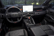 Toyota 4Runner TRD Pro: Tekniska data för SUV:en foto 5