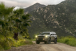 Toyota 4Runner TRD Pro: Tekniska data för SUV:en foto 4