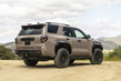 Toyota 4Runner TRD Pro: Tekniska data för SUV:en foto 3