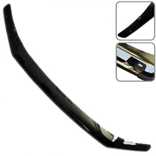 Huvdeflektor (HIC) Jeep Cherokee/Liberty 2007–2013 foto 2