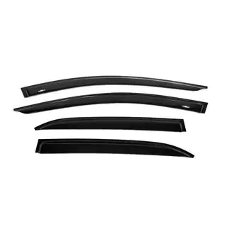 Vindavvisare för sidorutor (4 st, HIC) GreatWall Haval M4 2012–2021