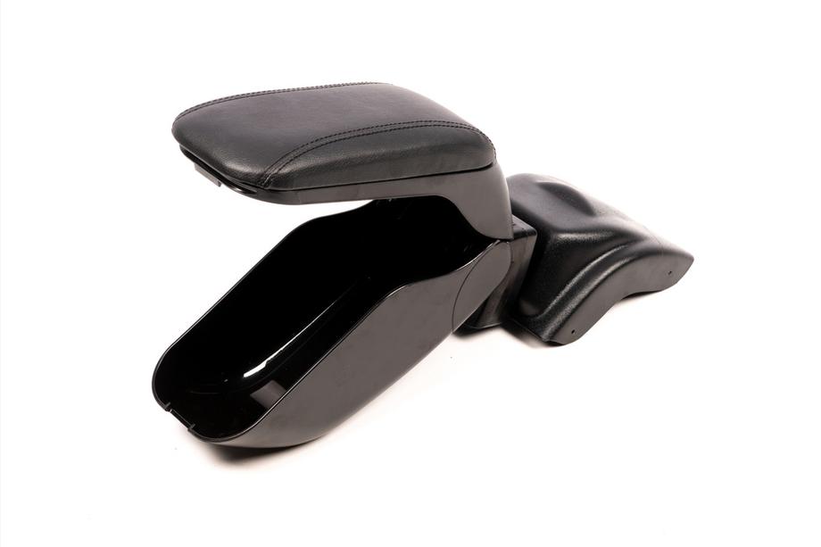 Volkswagen Jetta 2006–2011 Armstöd med adapter (typ-1) Foto 3