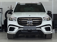 Mercedes GLS X167 2019– Facelift-kit för GLS450 2025 foto 1