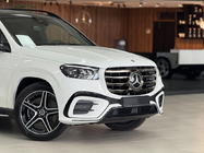 Mercedes GLS X167 2019– Facelift-kit för GLS450 2025 foto 5