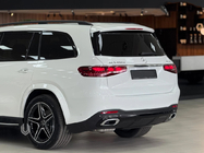 Mercedes GLS X167 2019– Facelift-kit för GLS450 2025 foto 7