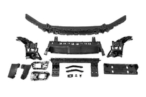 Mercedes GLS X167 2019– Facelift-kit för GLS450 2025 foto 26