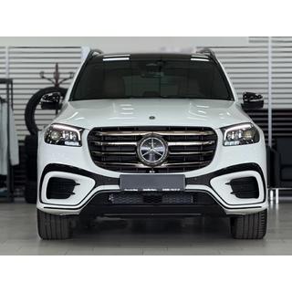 Facelift-kit för GLS450 2025