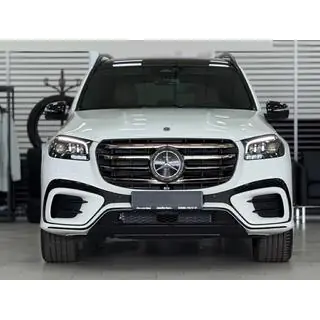 Facelift-kit för GLS450 2025