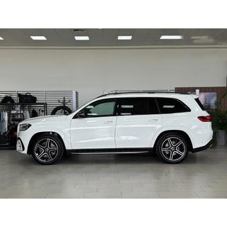 Facelift-kit för GLS450 2025 foto 2
