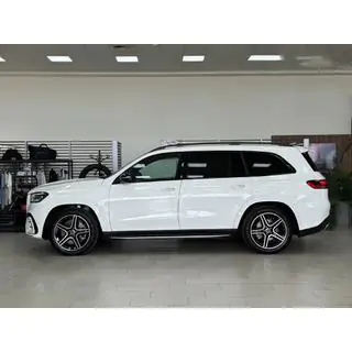 Facelift-kit för GLS450 2025 foto 2