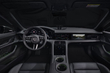Porsche Taycan Cross Turismo 2024: Test av eldriven kombi foto 5