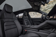 Porsche Taycan Cross Turismo 2024: Test av eldriven kombi foto 6