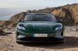 Porsche Taycan Cross Turismo 2024: Test av eldriven kombi foto 2