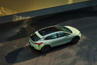 Buick Electra E4: Recension av den stilrena elektriska crossovern foto 4