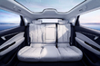 Buick Electra E4: Recension av den stilrena elektriska crossovern foto 6