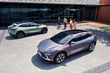 Buick Electra E4: Recension av den stilrena elektriska crossovern foto 1