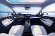 Buick Electra E4: Recension av den stilrena elektriska crossovern foto 5