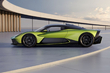 Aston Martin Valhalla: Recension av hybrid-hyperbil foto 2