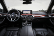 Alpina D5 Touring: Test av dieselkombi foto 6
