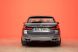 Alpina D5 Touring: Test av dieselkombi foto 4