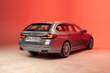 Alpina D5 Touring: Test av dieselkombi foto 3
