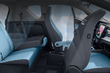 Chery Little Ant: tekniska specifikationer, utrustning, bilder foto 6