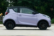 Chery Little Ant: tekniska specifikationer, utrustning, bilder foto 3
