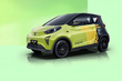 Chery Little Ant: tekniska specifikationer, utrustning, bilder foto 1
