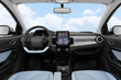Chery Little Ant: tekniska specifikationer, utrustning, bilder foto 5