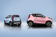 Chery Little Ant: tekniska specifikationer, utrustning, bilder foto 4