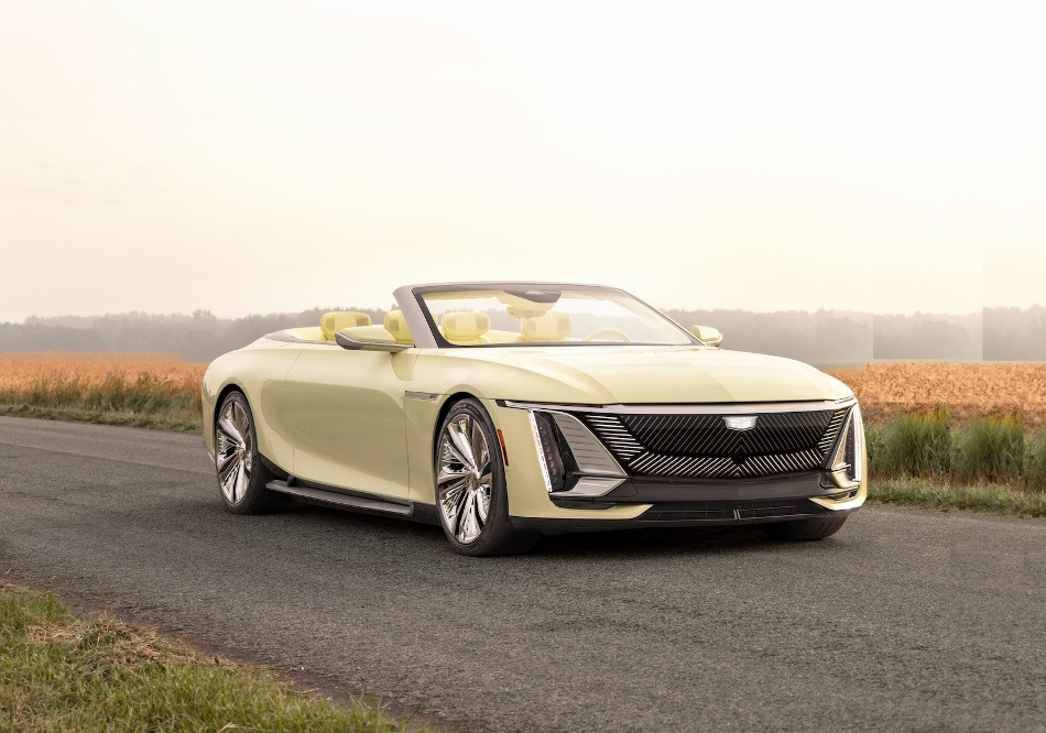 Är det värt att köpa en cabriolet? För- och nackdelar