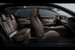 Test av DS N°4 E-Tense 2025: Uppdaterad premiumhalvkombi foto 5