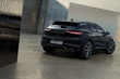 Test av DS N°4 E-Tense 2025: Uppdaterad premiumhalvkombi foto 3