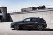 Test av DS N°4 E-Tense 2025: Uppdaterad premiumhalvkombi foto 4