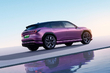 Honda P7: Test av den nya elektriska crossovern foto 4
