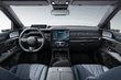 Honda P7: Test av den nya elektriska crossovern foto 5