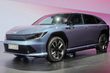 Honda P7: Test av den nya elektriska crossovern foto 2