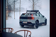Volvo EX30 Cross Country: Recension av terrängversionen av elcrossovern foto 4