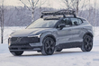Volvo EX30 Cross Country: Recension av terrängversionen av elcrossovern foto 1