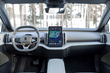 Volvo EX30 Cross Country: Recension av terrängversionen av elcrossovern foto 6