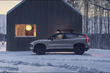 Volvo EX30 Cross Country: Recension av terrängversionen av elcrossovern foto 3