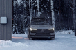 Volvo EX30 Cross Country: Recension av terrängversionen av elcrossovern foto 2