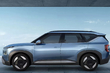 Kia EV5 2025: El-SUV i nästa generation foto 2