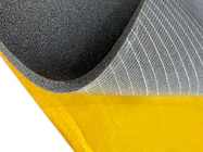 Ljudabsorberande ark med armerat självhäftande skikt Ultimate U-Power overtone (75x100 cm) 30 mm (75 x 100 cm) foto 2