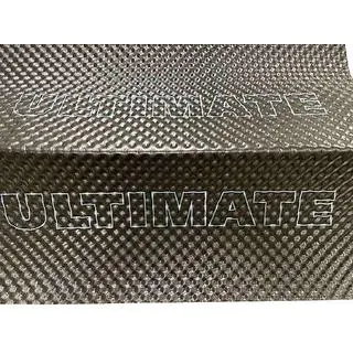 Tätningsmaterial Sound Absorber PU 15 mm (75x100 cm) foto 2