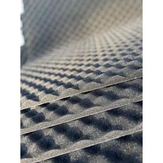 Tätningsmaterial Sound Absorber PRO 15 mm (75x100 cm) foto 3