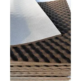 Tätningsmaterial Sound Absorber PRO 15 mm (75x100 cm) foto 2